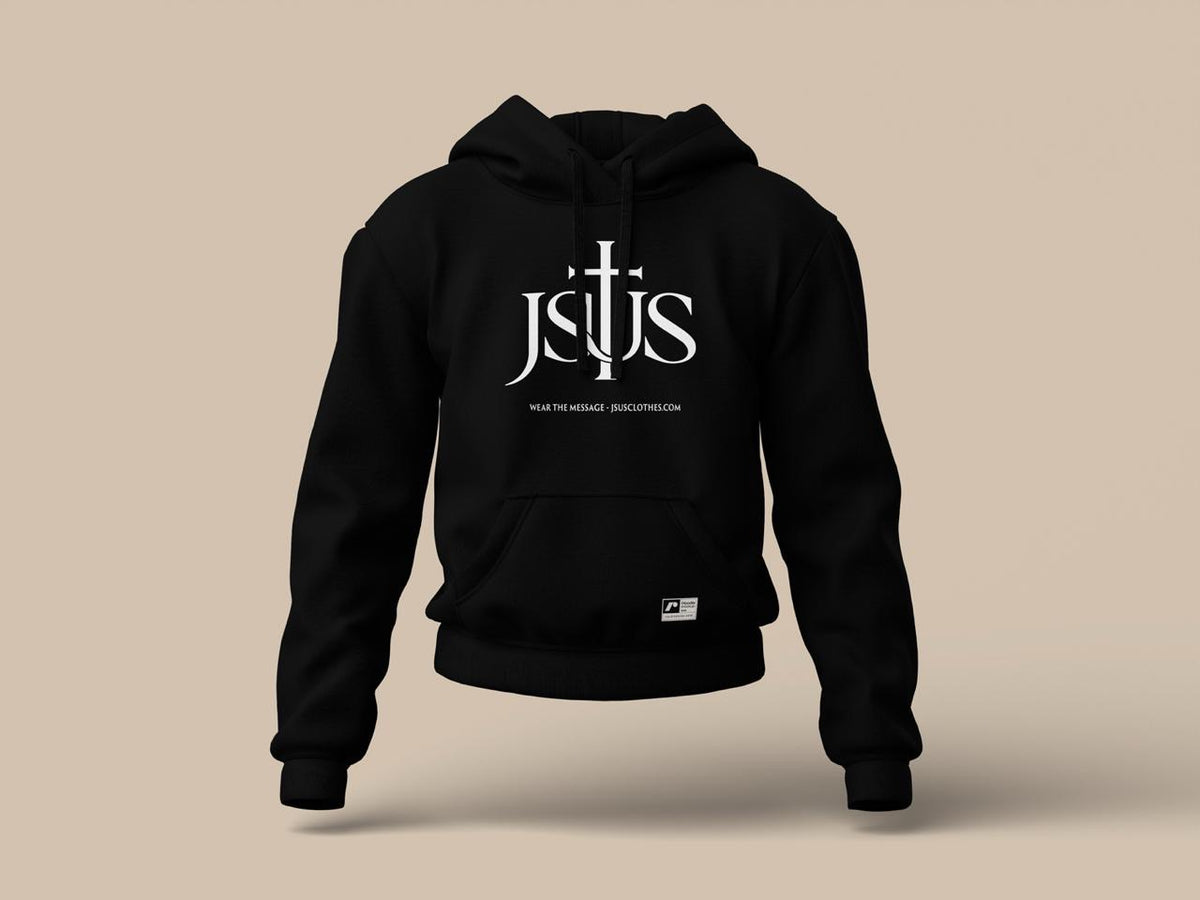 Fearless Hoodie