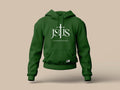 Courage Hoodie