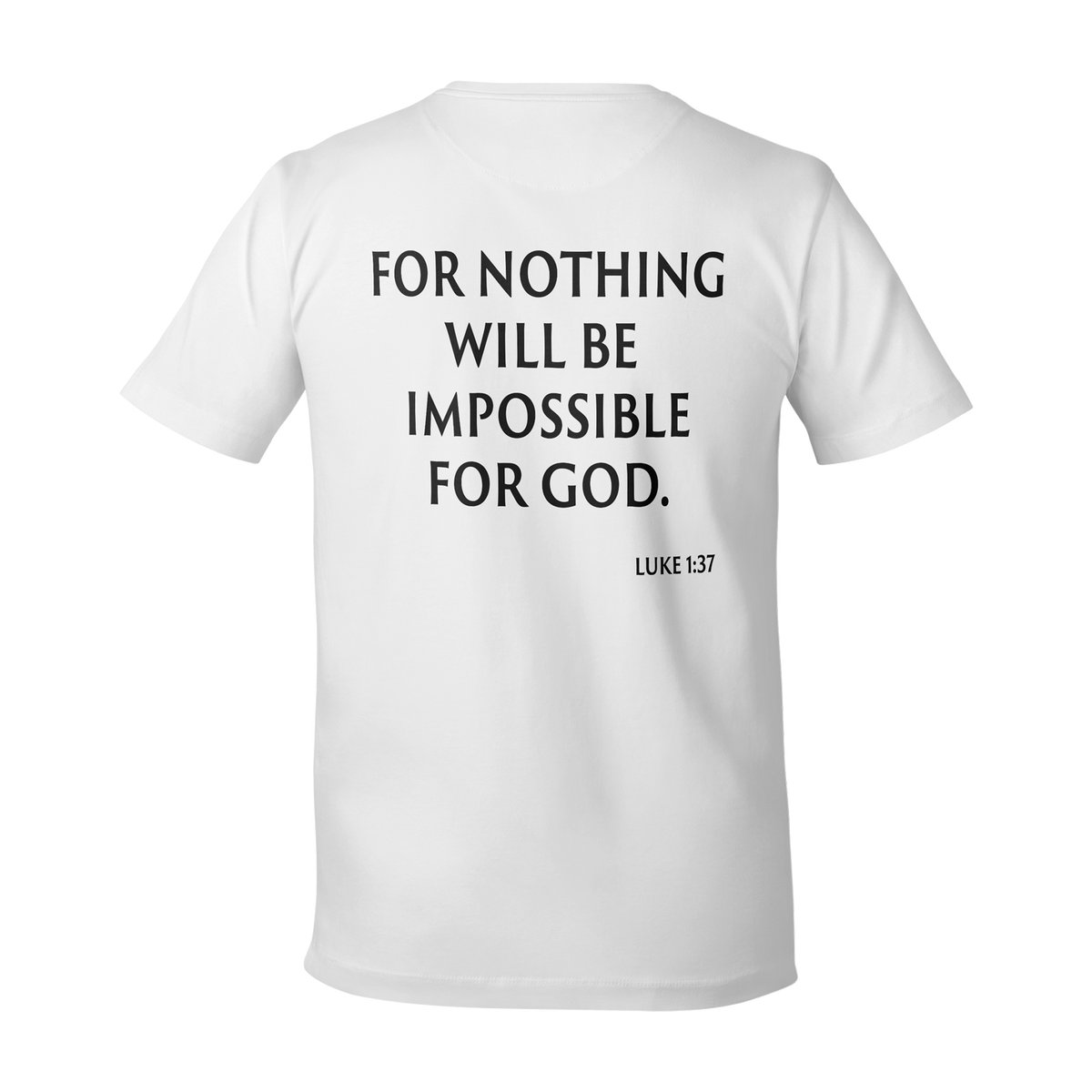 Impossible T-Shirt