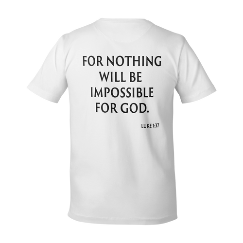 Impossible T-Shirt