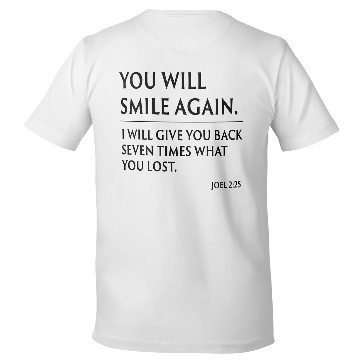 Smile T-Shirt